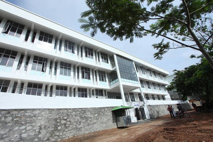hostel